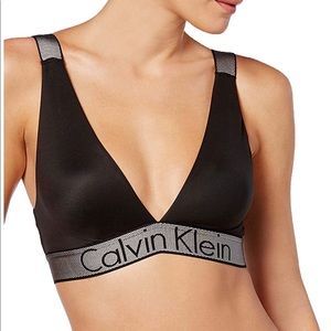 Calvin Klein bralette